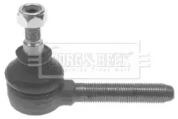 Наконечник поперечной рулевой тяги BORG & BECK купить