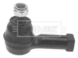 Наконечник поперечной рулевой тяги BORG & BECK купить