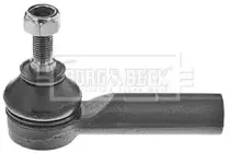 Наконечник поперечной рулевой тяги BORG & BECK купить