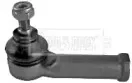 Наконечник поперечной рулевой тяги BORG & BECK купить