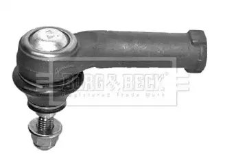 Наконечник поперечной рулевой тяги BORG & BECK купить