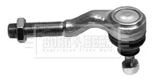 Наконечник поперечной рулевой тяги BORG & BECK купить