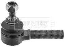 Угловой шарнир, продольная рулевая тяга BORG & BECK купить