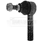 Угловой шарнир, продольная рулевая тяга BORG & BECK купить