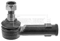 Наконечник поперечной рулевой тяги BORG & BECK купить