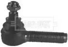 Угловой шарнир, продольная рулевая тяга BORG & BECK купить