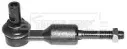 Наконечник поперечной рулевой тяги BORG & BECK купить