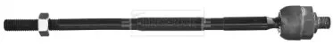 Осевой шарнир, рулевая тяга BORG & BECK купить