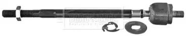 Осевой шарнир, рулевая тяга BORG & BECK купить