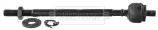 Осевой шарнир, рулевая тяга BORG & BECK купить