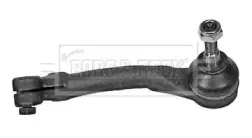 Наконечник поперечной рулевой тяги BORG & BECK купить