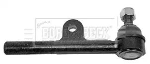 Наконечник поперечной рулевой тяги BORG & BECK купить