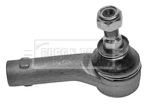 BTR4857 BORG & BECK - Накінечник кермової тяги RH BORG & BECK купить