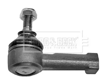 Наконечник поперечной рулевой тяги BORG & BECK купить