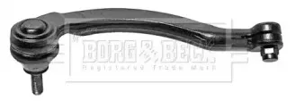 Наконечник поперечной рулевой тяги BORG & BECK купить