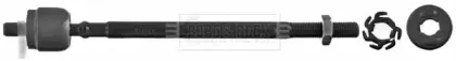 Осевой шарнир, рулевая тяга BORG & BECK купить