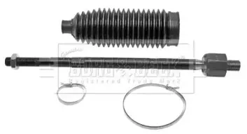 Осевой шарнир, рулевая тяга BORG & BECK купить