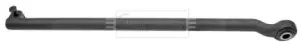 Наконечник поперечной рулевой тяги BORG & BECK купить