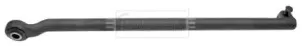 Наконечник поперечной рулевой тяги BORG & BECK купить