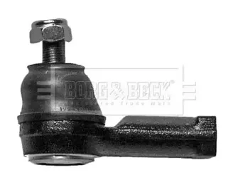 Наконечник поперечной рулевой тяги BORG & BECK купить