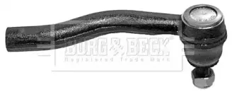 Наконечник поперечной рулевой тяги BORG & BECK купить