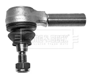 Угловой шарнир, продольная рулевая тяга BORG & BECK купить