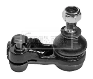 Наконечник поперечной рулевой тяги BORG & BECK купить