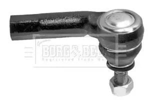 Наконечник поперечной рулевой тяги BORG & BECK купить