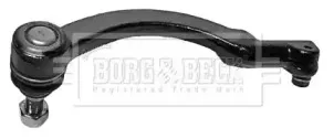 BTR4934 BORG & BECK - Накінечник кермової тяги LH BORG & BECK купить