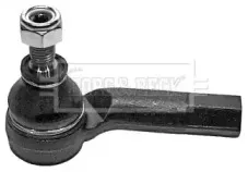 Наконечник поперечной рулевой тяги BORG & BECK купить