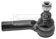 Наконечник поперечной рулевой тяги BORG & BECK купить