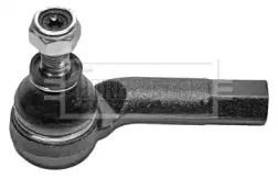 BTR4997 BORG & BECK - Накінечник кермової тяги LH BORG & BECK купить