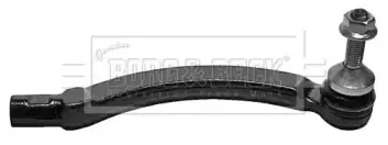 Наконечник поперечной рулевой тяги BORG & BECK купить