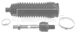 Осевой шарнир, рулевая тяга BORG & BECK купить