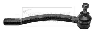 Наконечник поперечной рулевой тяги BORG & BECK купить