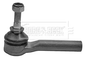 Наконечник поперечной рулевой тяги BORG & BECK купить