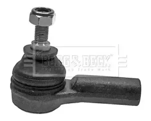 BTR5041 BORG & BECK - Накінечник кермової тяги L/R BORG & BECK купить