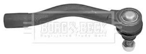 Наконечник поперечной рулевой тяги BORG & BECK купить