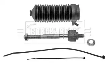 Осевой шарнир, рулевая тяга BORG & BECK купить
