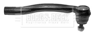 Наконечник поперечной рулевой тяги BORG & BECK купить