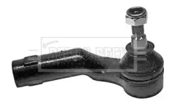 Наконечник поперечной рулевой тяги BORG & BECK купить