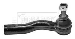 Наконечник поперечной рулевой тяги BORG & BECK купить