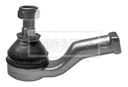 Наконечник поперечной рулевой тяги BORG & BECK купить