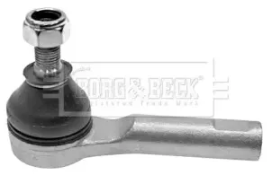 Наконечник поперечной рулевой тяги BORG & BECK купить