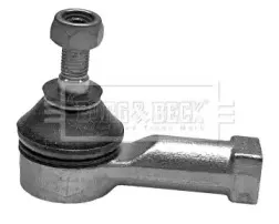Наконечник поперечной рулевой тяги BORG & BECK купить