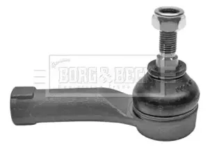 Наконечник поперечной рулевой тяги BORG & BECK купить