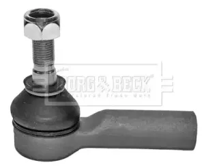 Наконечник поперечной рулевой тяги BORG & BECK купить
