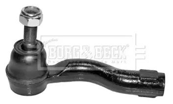 Наконечник поперечной рулевой тяги BORG & BECK купить
