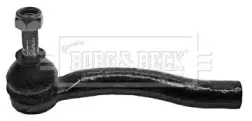 Наконечник поперечной рулевой тяги BORG & BECK купить