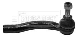 Наконечник поперечной рулевой тяги BORG & BECK купить